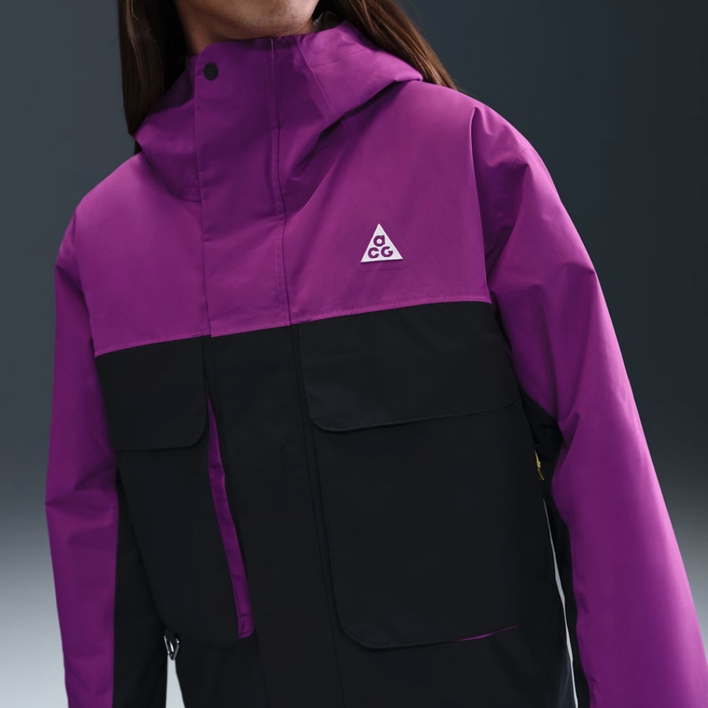 Nike NEW ACG PrimaLoft® "Skull Peak" Men's Storm-FIT Jacket